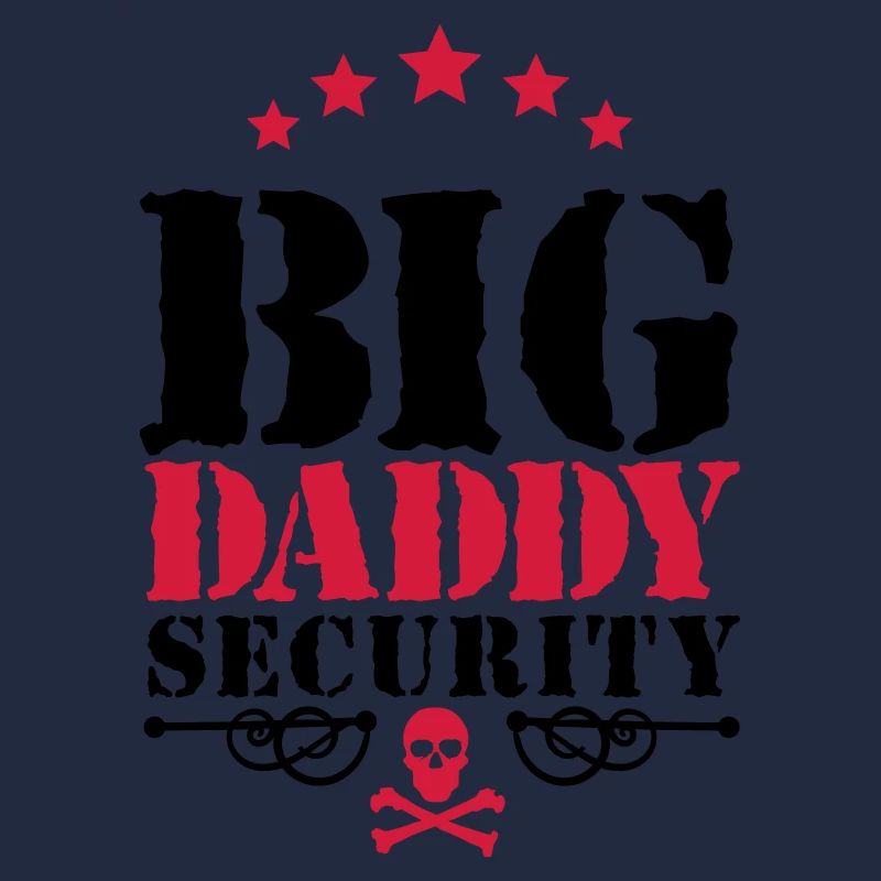 Big Daddy Security