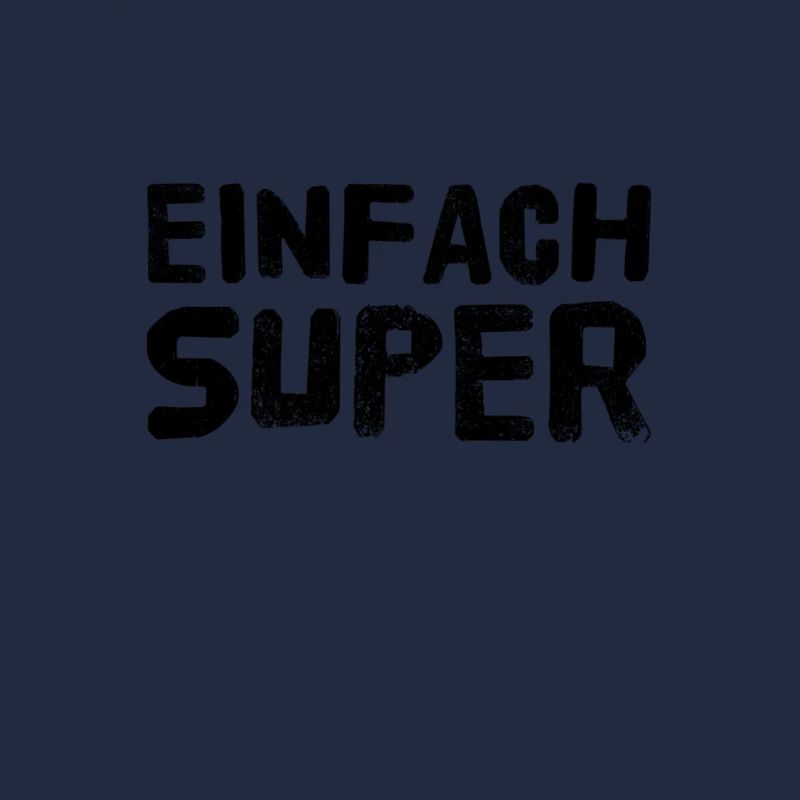 Einfach Super