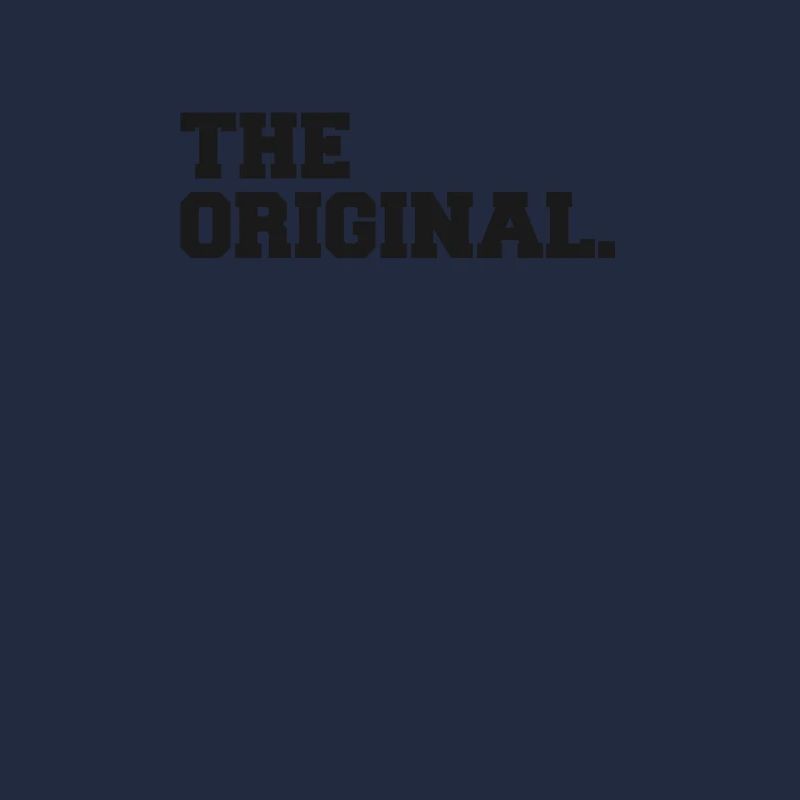 original