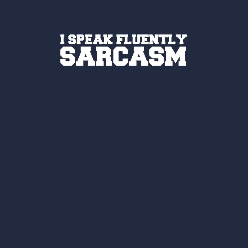 sarcasm