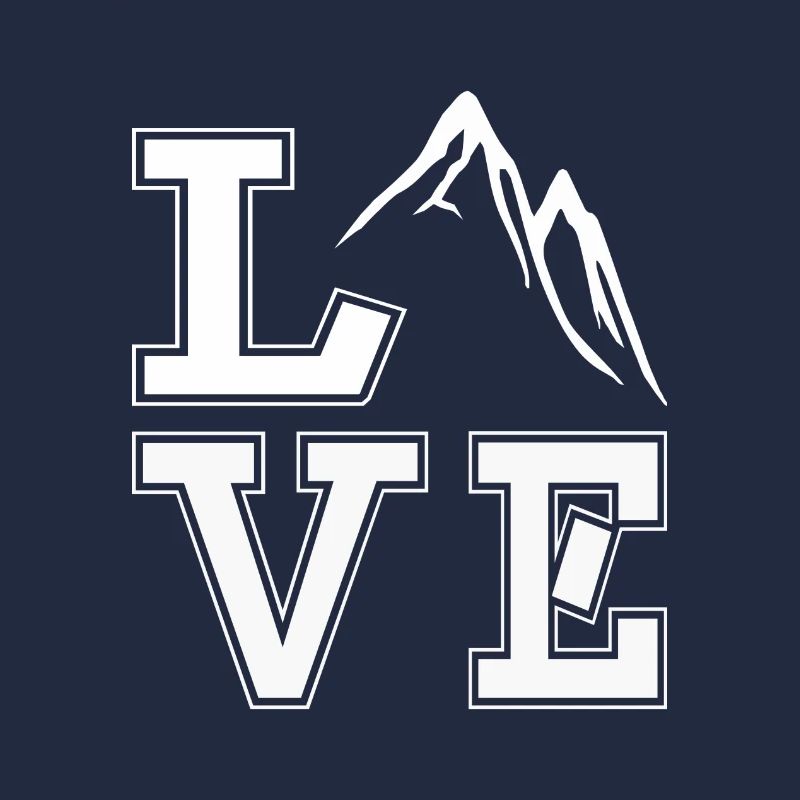 Mountaineering Climbing Gift