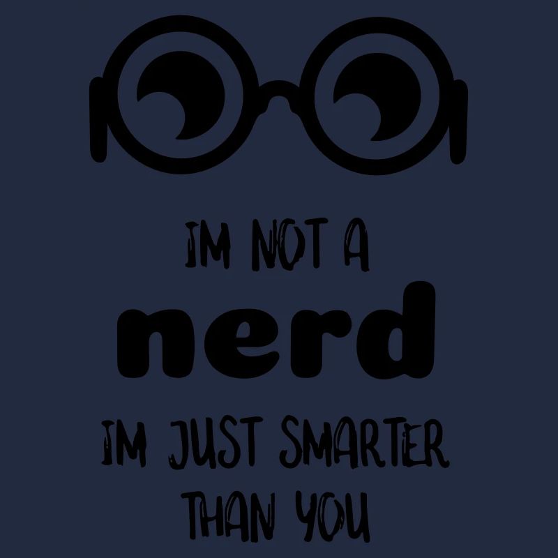 cult nerd quote