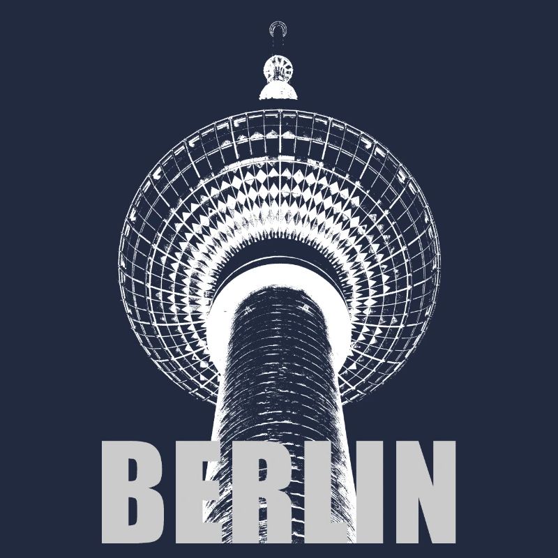 Tour de télévision de Berlin