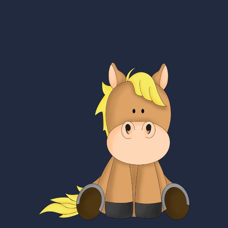Pferd