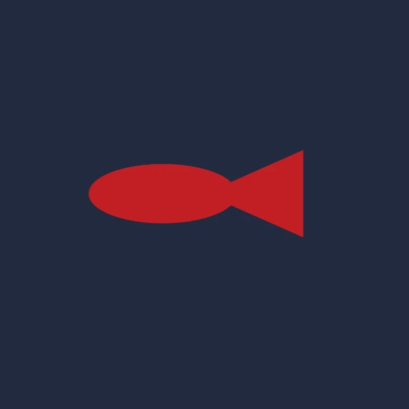 Poisson rouge