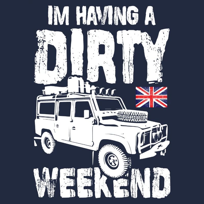 Au Having A Dirty Weekend