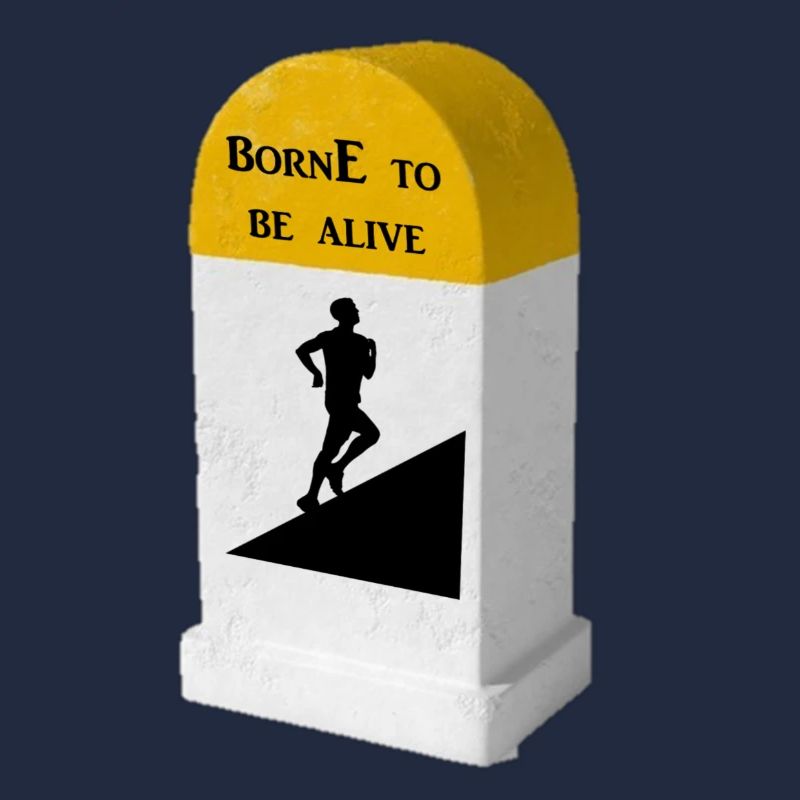 Borne Trail
