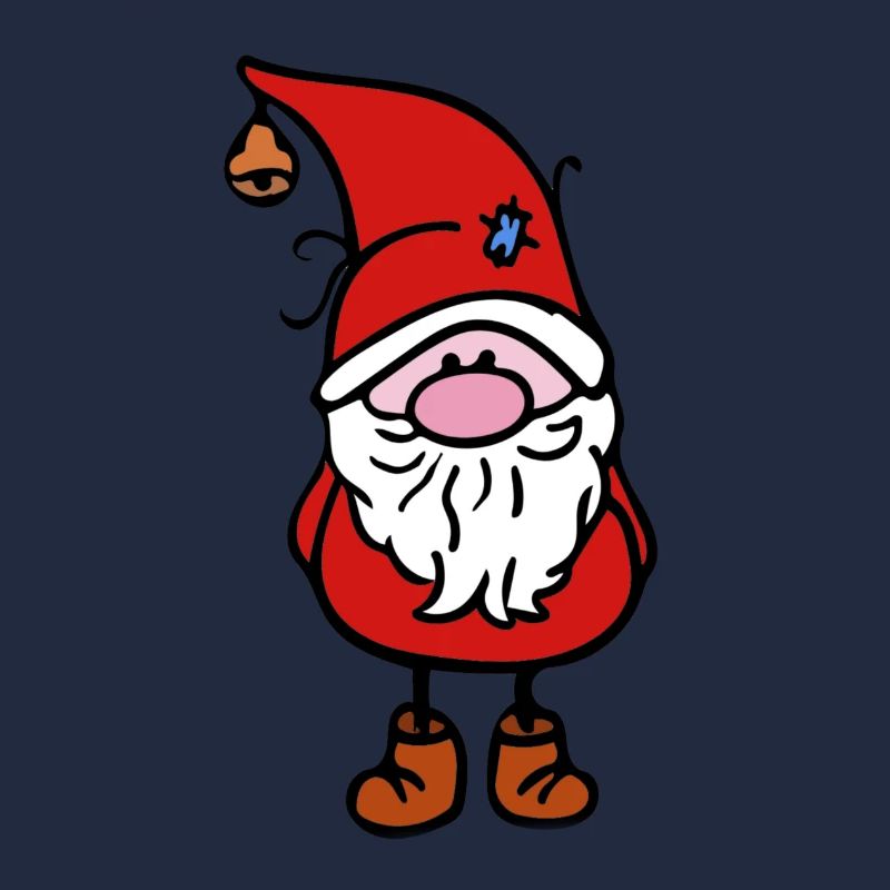 Elfe de Noël