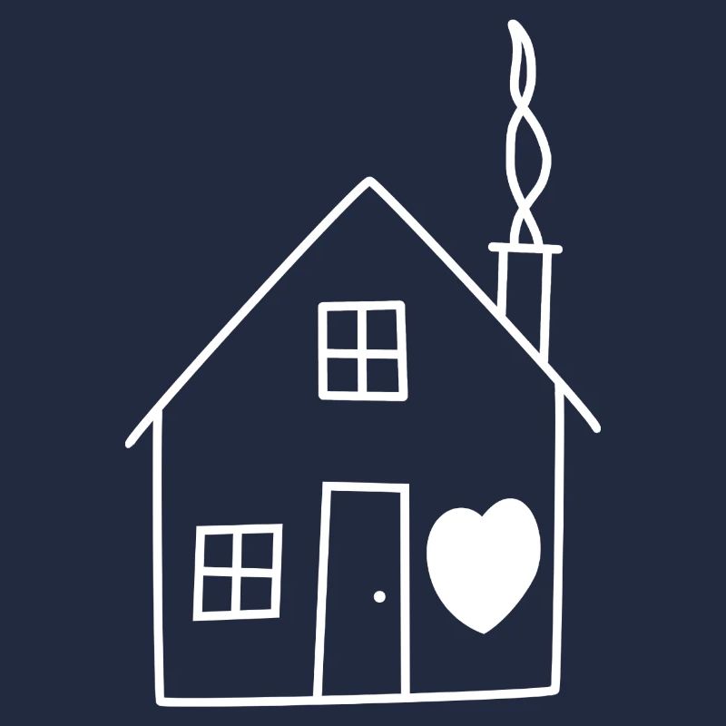 Maison maison amour