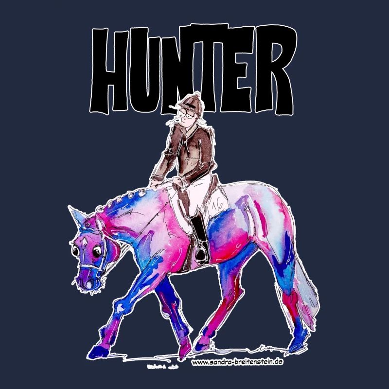 Hunter II