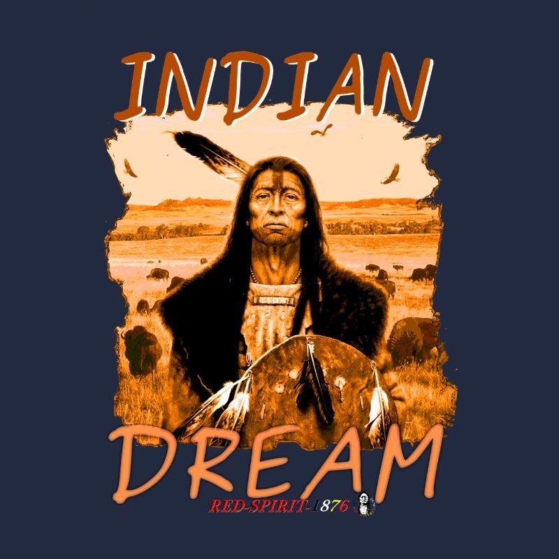 INDIAN DREAM 1