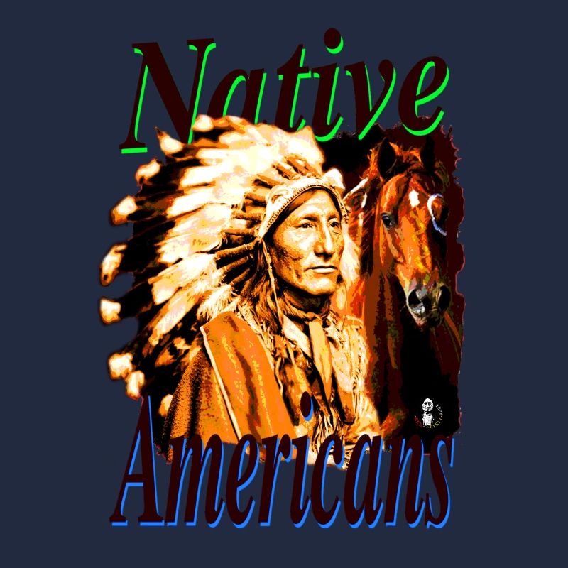 Native Americans 2