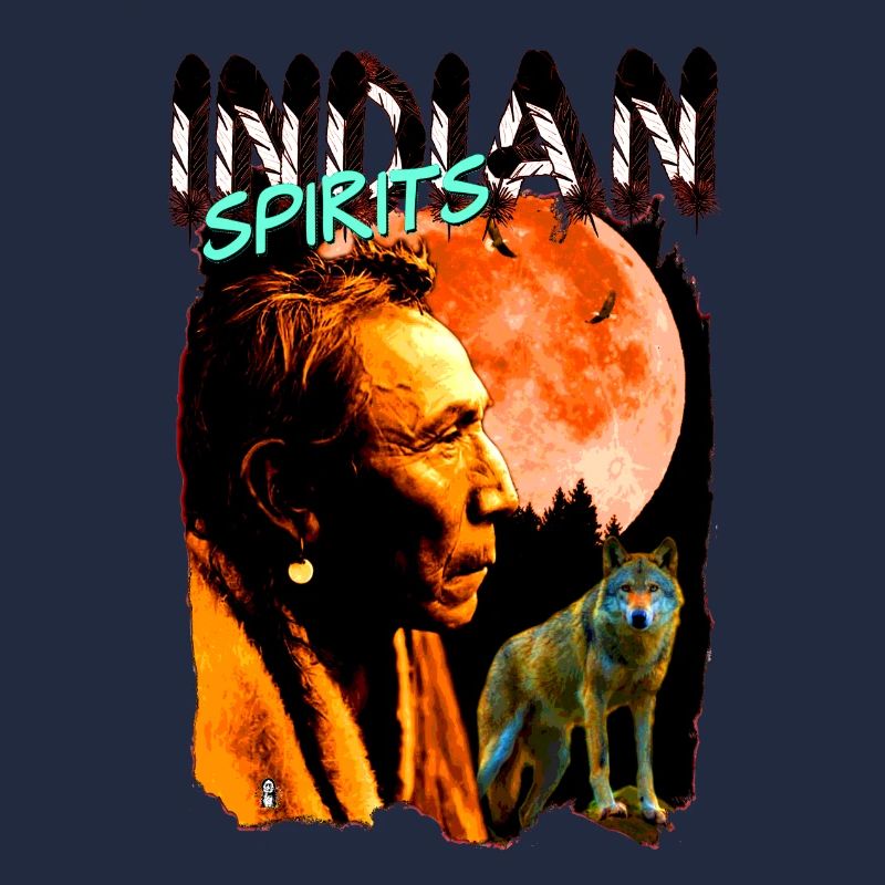 INDIAN SPIRITS 1.1