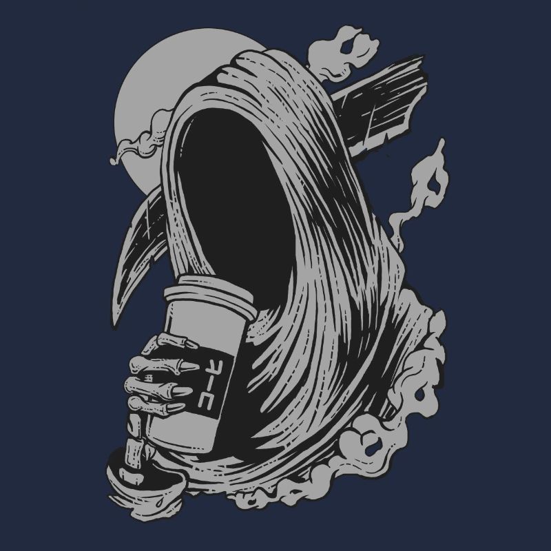 Death before work