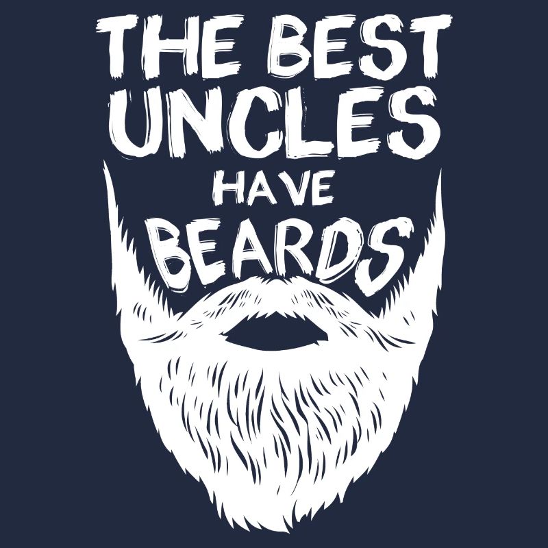Bearded Uncle