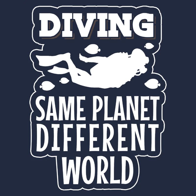 Plongeurs Eau Corail