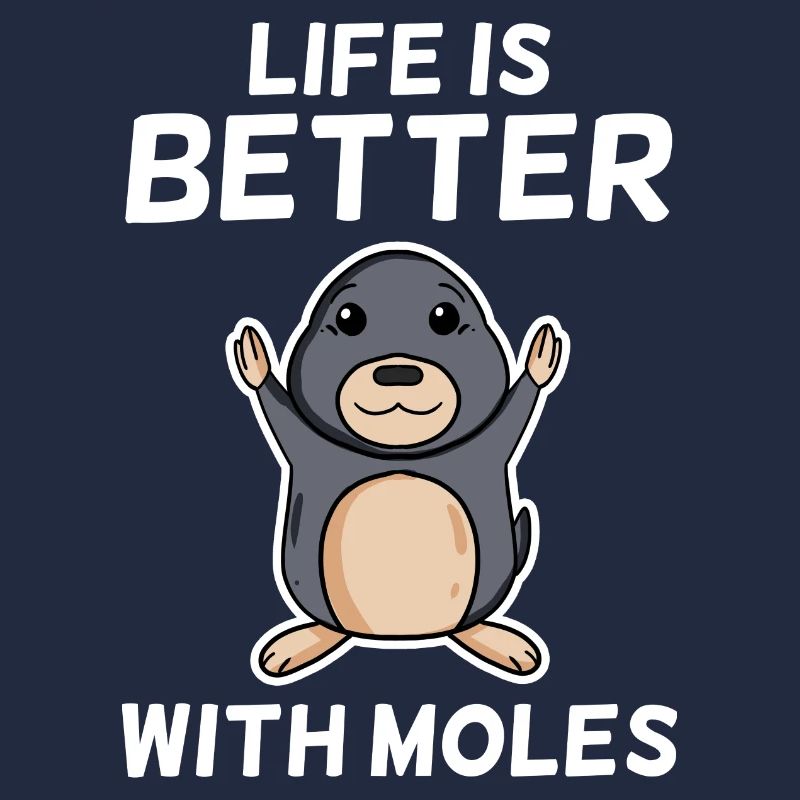 mole