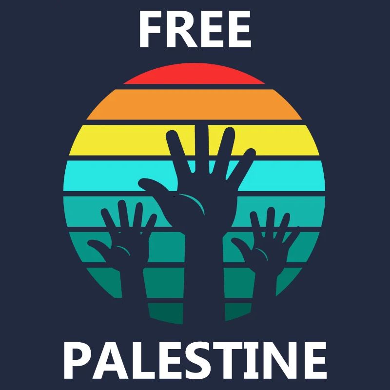 Palestine libre