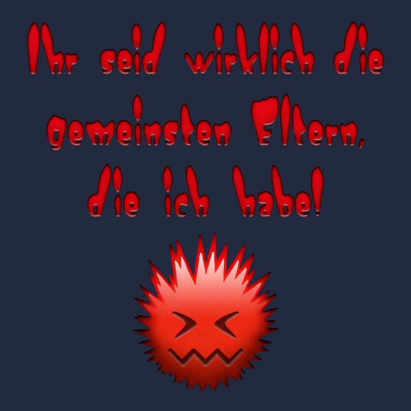 Die gemeinsten Eltern