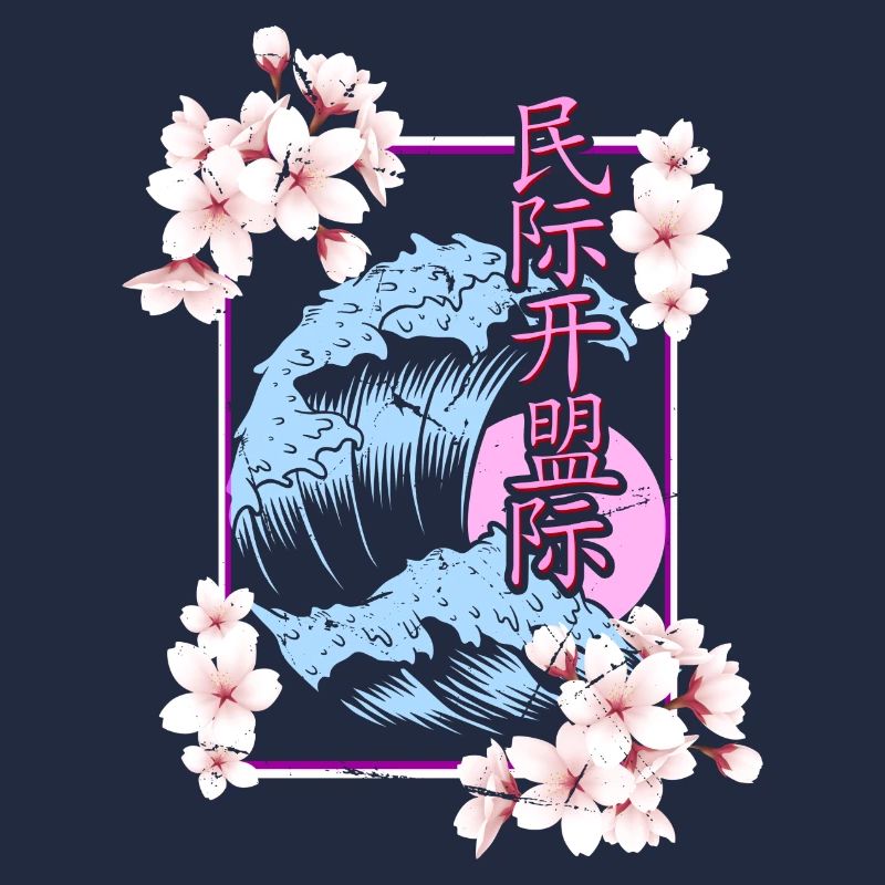 Cherry Blossoms Spring Cherry