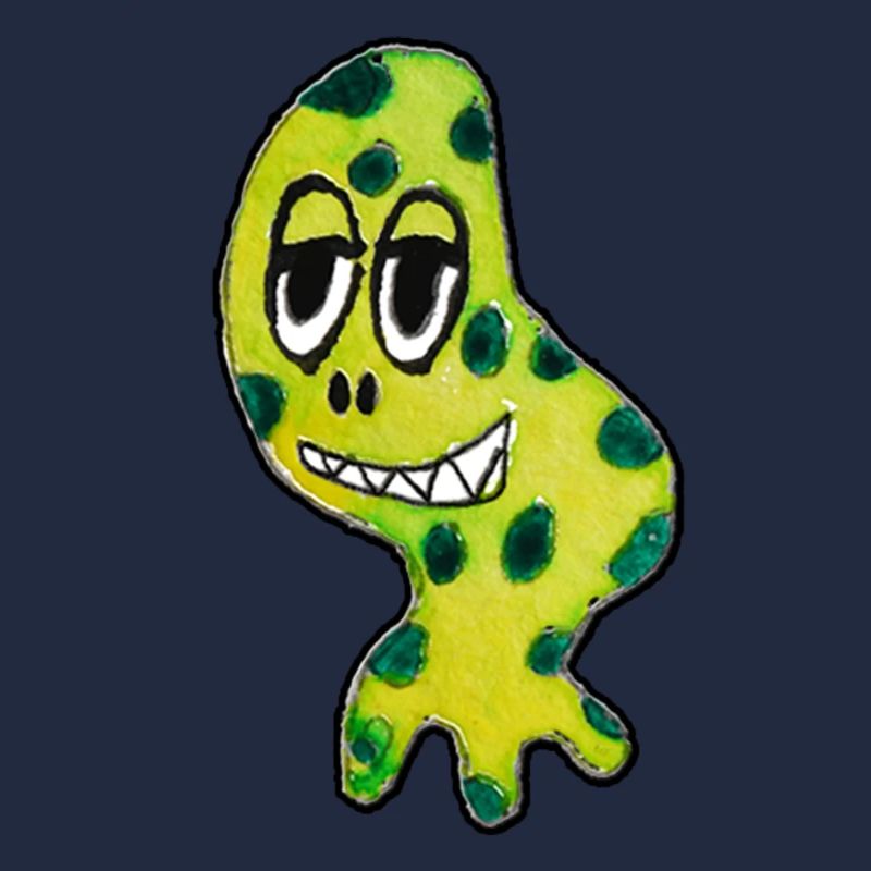 Funky Monster 5