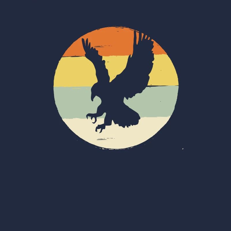 eagle, bird, gift, gift idea, feather, animal