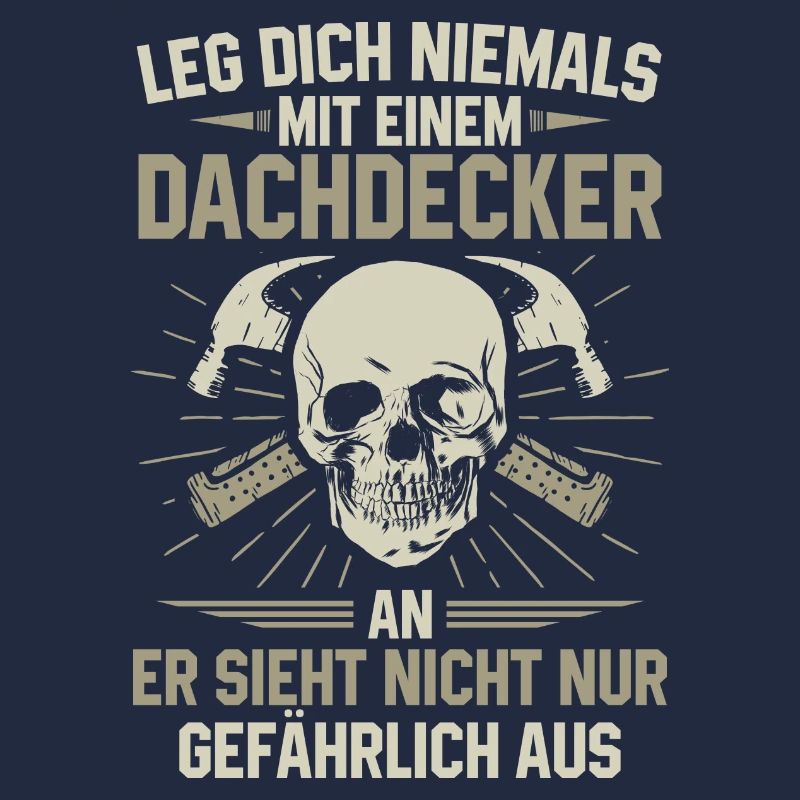 Dachdecker