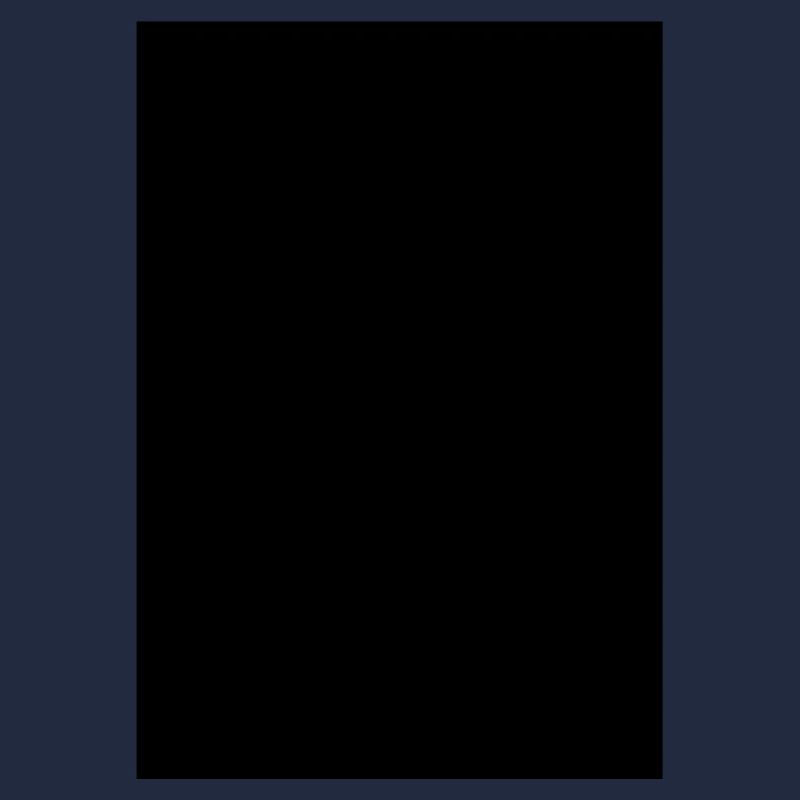 Rectangle noir