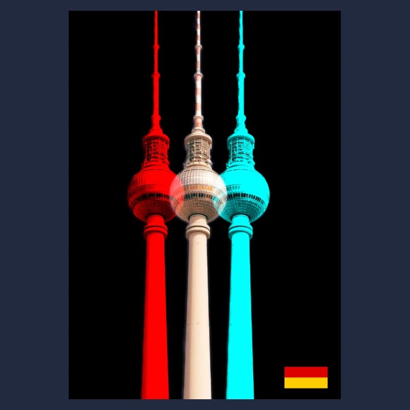 Berliner Fernsehturm