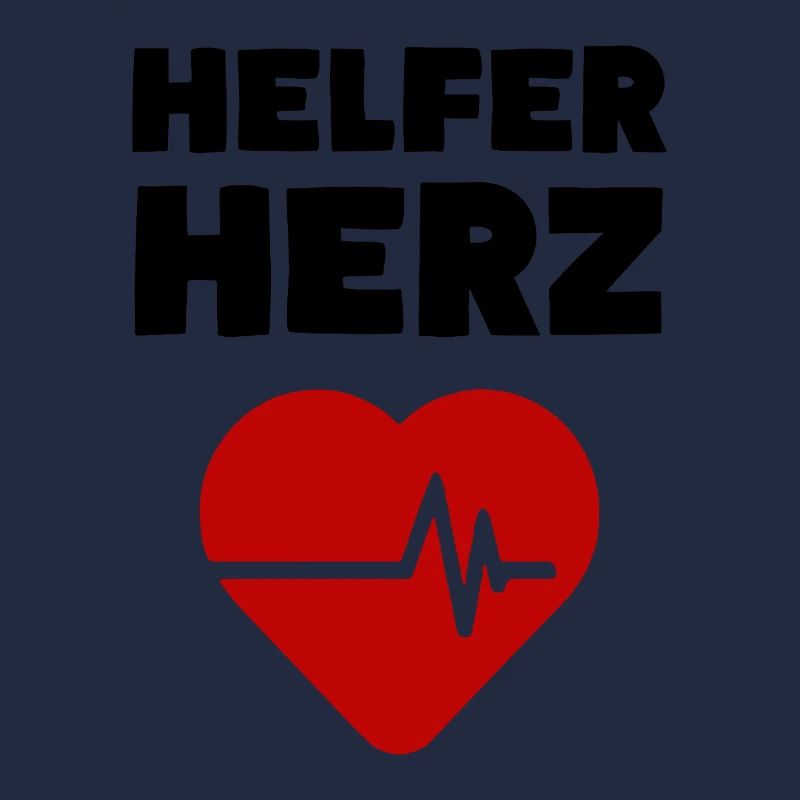 Helfer Herz