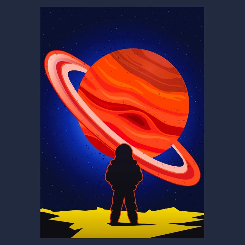 Planeten