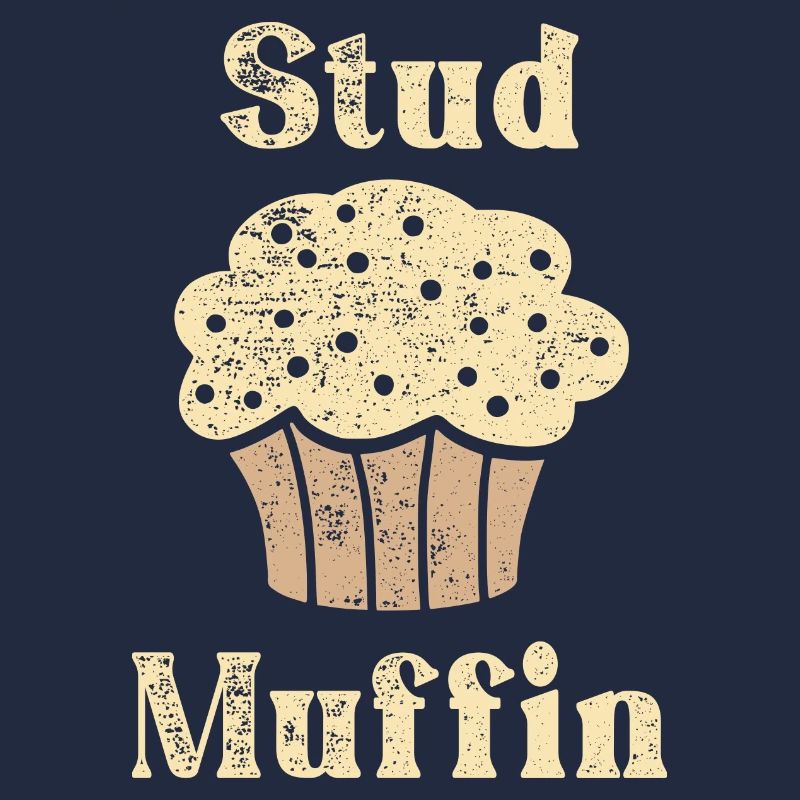 Stud Muffin