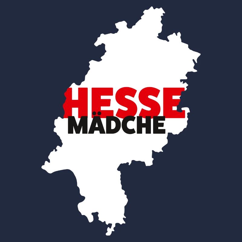 Hesse-Mädche