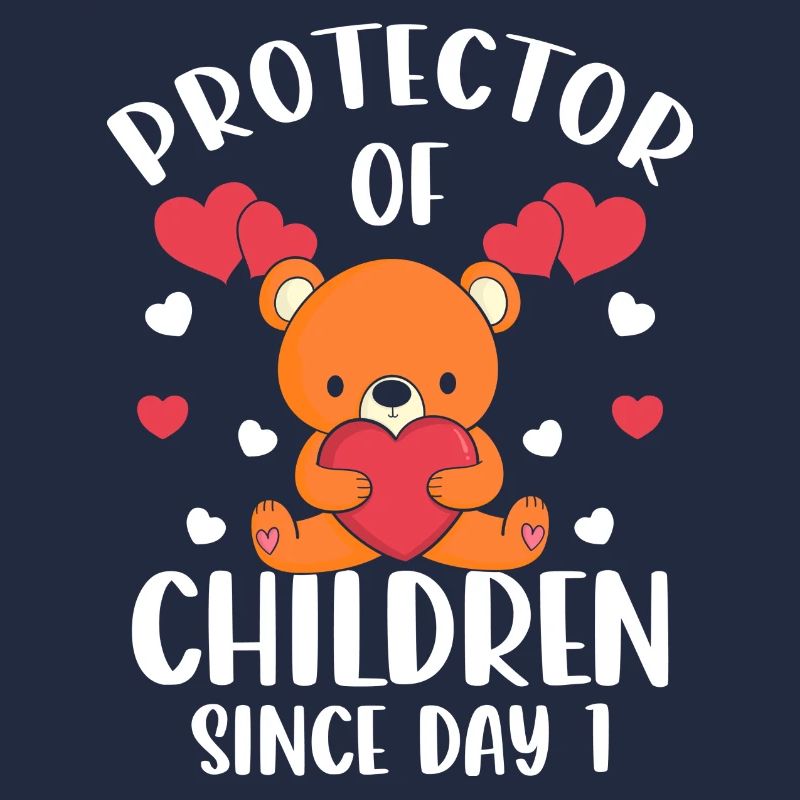 Teddy Offspring Protector