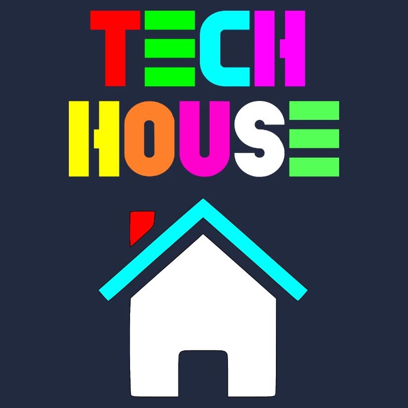 Tech-Haus 808