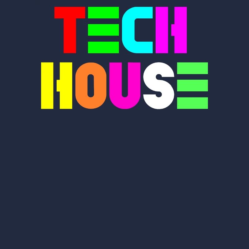 Tech house