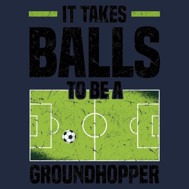 Groundhopping