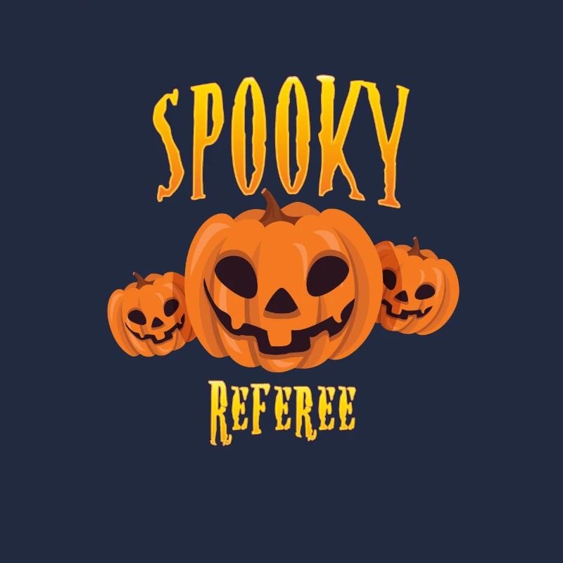 Spooky Referee