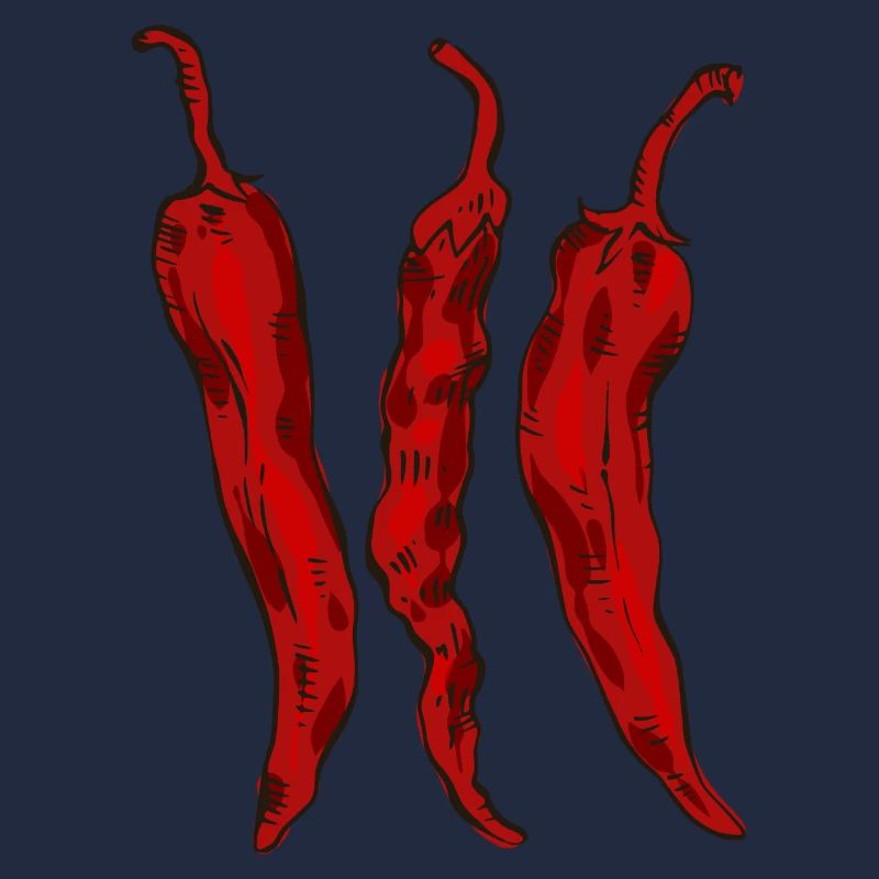 Chilli Peppers