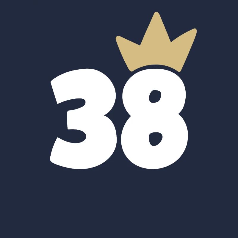 38 Krone Nummer 38