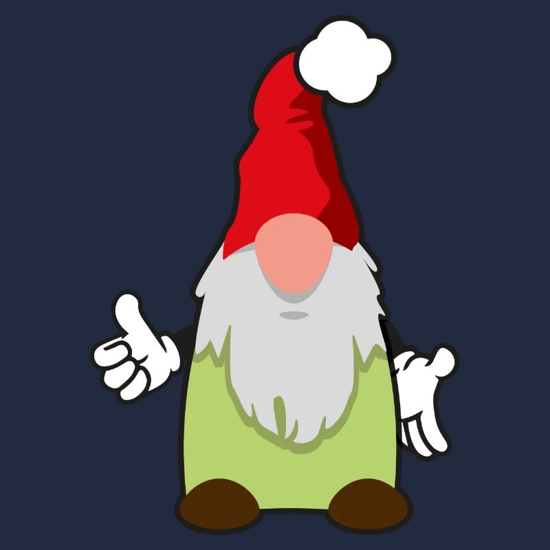 sechster Weihnachtswichtel
