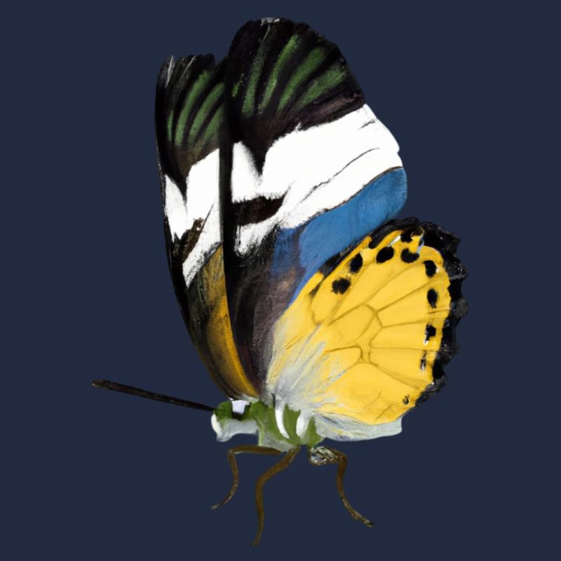 butterfly Illustration