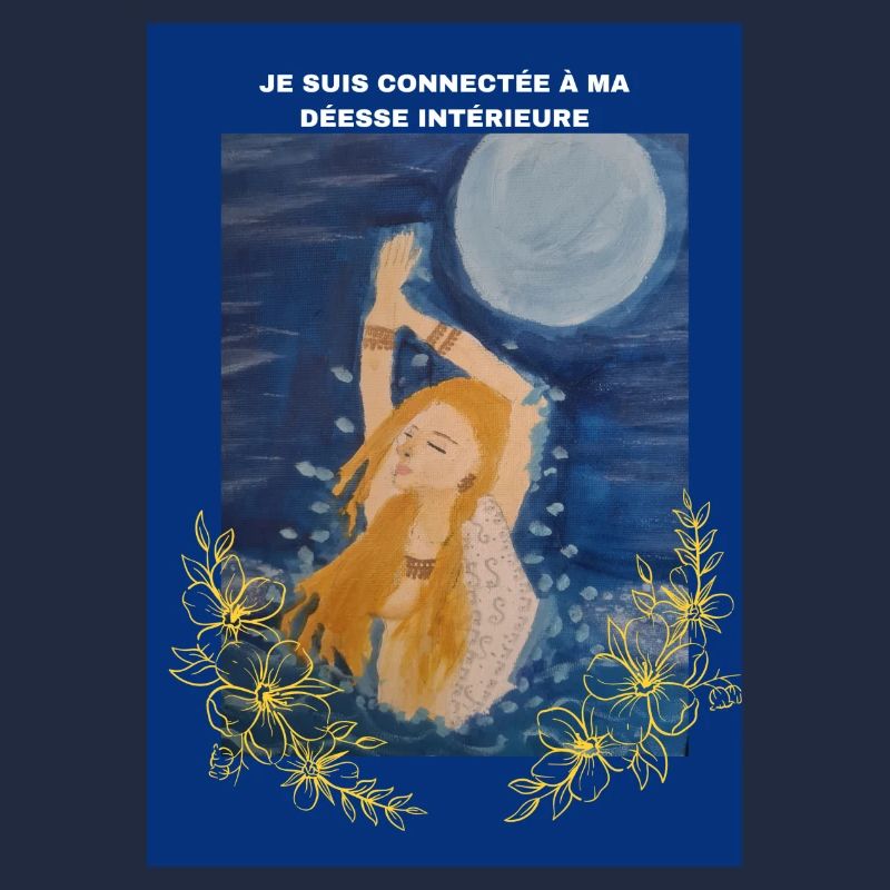 déesse interieure