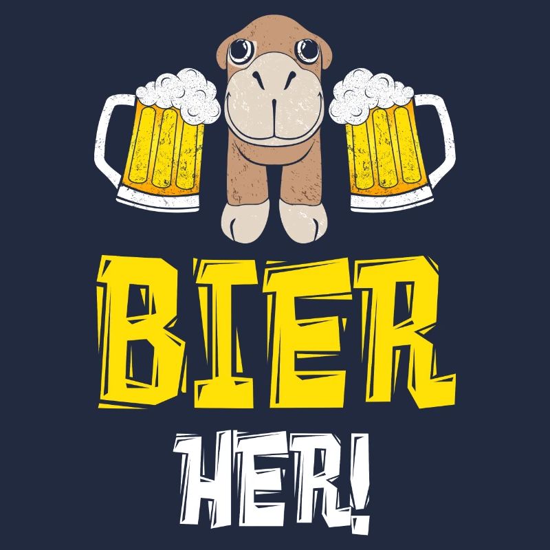 Drunken dromedary