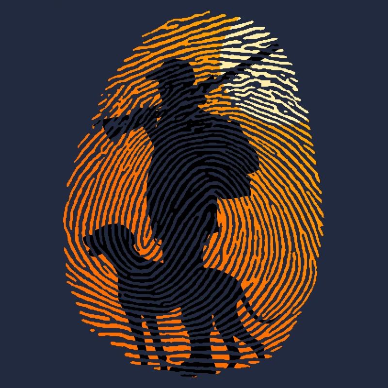 Chasse chasseur la chasse mon adn