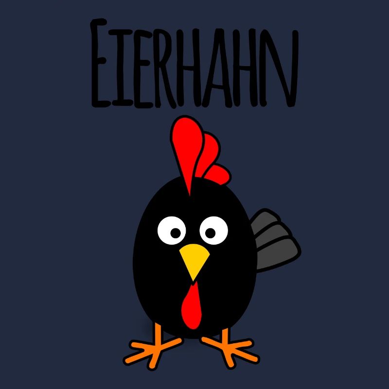 Eierhahn
