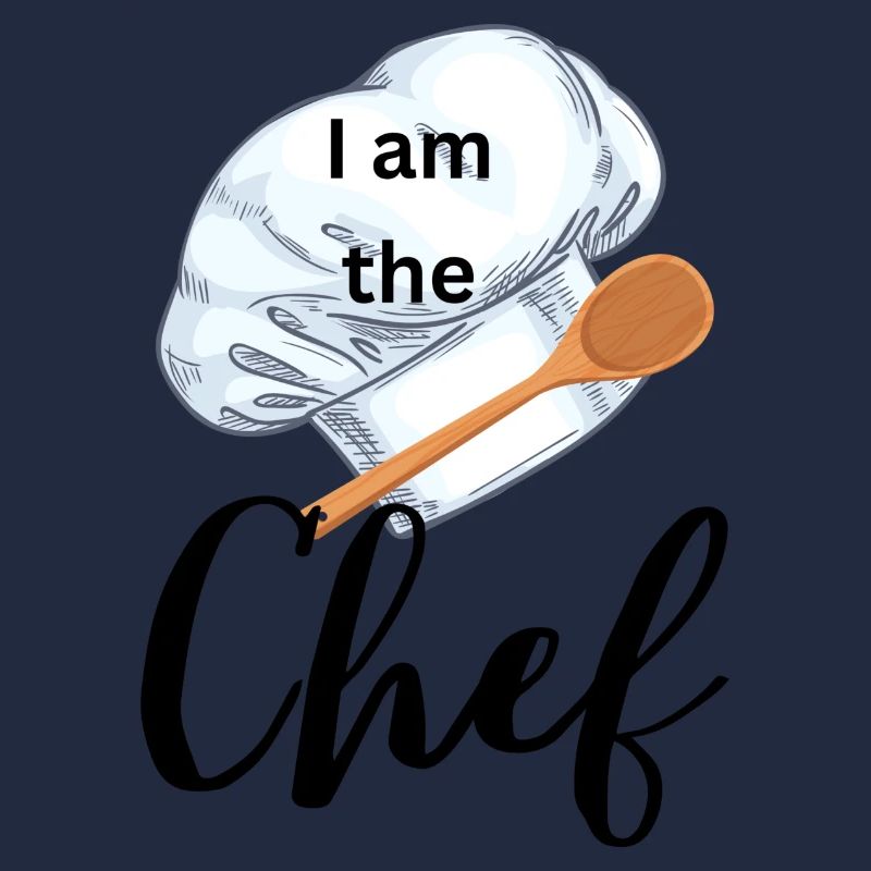 Je suis le Chef
