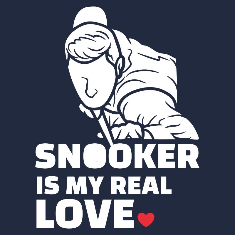 J’adore le snooker