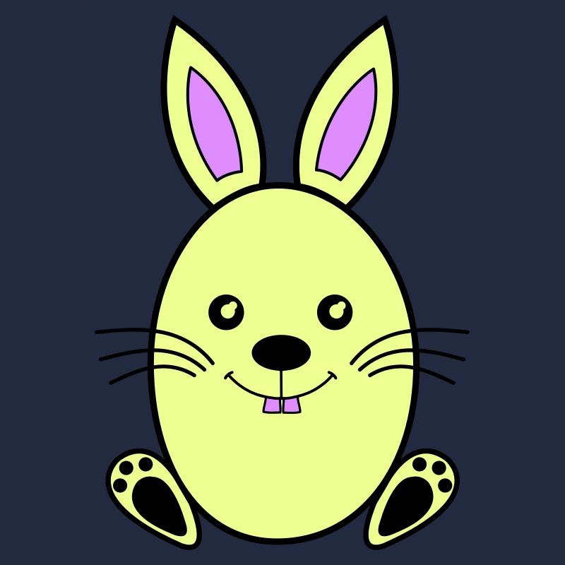 Lapin de Pâques