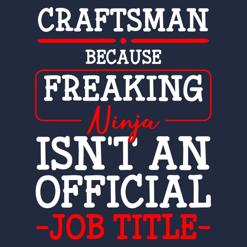 Craft Workshop Screwdriver